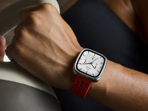 Amazfit Active 2 Square Rilis di RI, Desain Elegan Fitur Lengkap