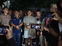 Kasus Ambulans Dirusak Saat Demo ODOL di Karanganyar Berakhir Damai