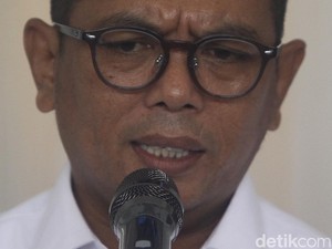 Andra Soni Akan Lanjutkan Proyek RS Jiwa di Serang yang Tertunda karena Pandemi