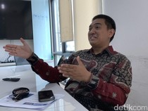 Eks Penyidik KPK Minta Kejagung Usut Fasilitas Konpers Hotman soal Febrie