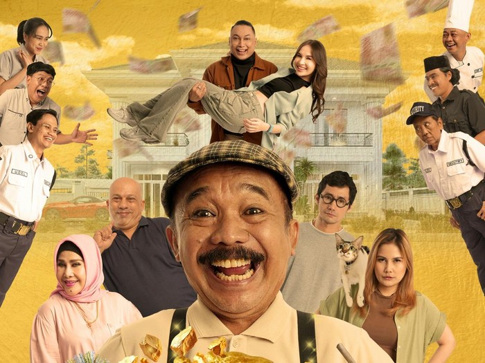 banyak anak banyak rejeki