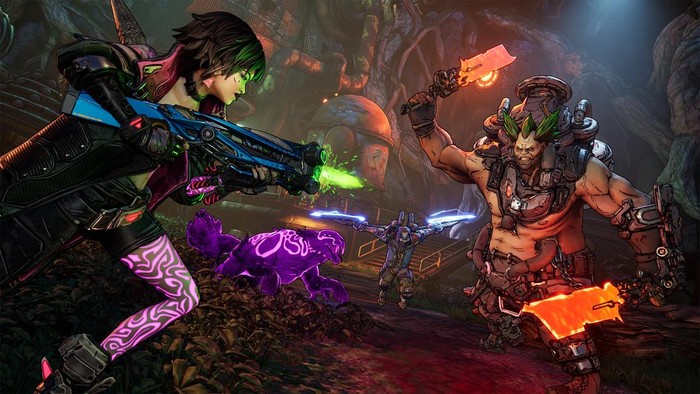 2K dan Gearbox Software mengumumkan game terbarunya berjudul Borderlands 4 akan dirilis tahun ini. Mereka menyampaikan kalau gamer sekarang sudah bisa melakukan pre-order.