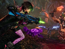 Borderlands 4: Jadwal Rilis, Harga, dan Spesifikasi PC yang Dibutuhkan