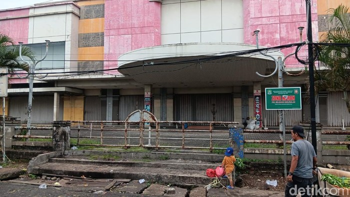 Borobudur Plaza