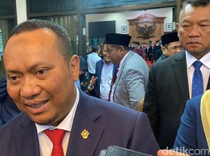 BPK Sorot Pengelolaan Keuangan di RSUD dan Dikbud NTB