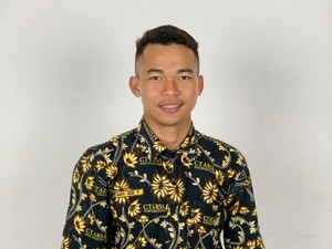 Mimpi Dafa Si Anak Petani: Diterima Puluhan Kampus LN, Pilih Universitas Sydney