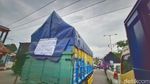 Saat Sopir Truk Bandung Luapkan Keresahan soal RUU ODOL
