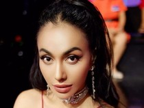 Perubahan Denada Usai Operasi Hidung di Thailand
