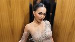 Denada Jadi Sorotan Usai Oplas, Begini Before dan After Operasi