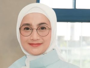 Desy Ratnasari Ungkap Rahasia Awet Muda di Usia 51, Tanpa Perawatan ke Klinik