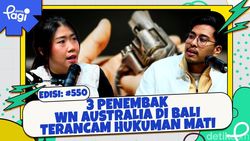 3 Penembak WN Australia di Bali Terancam Hukuman Mati