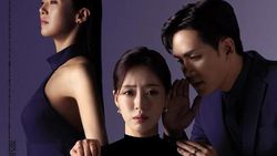 Drakor Terpopuler Awal Juli 2025