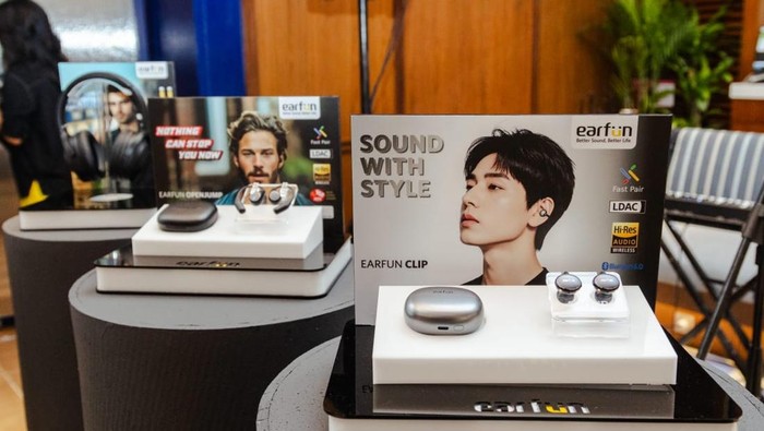 EarFun