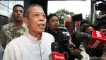 Eks Ketua DPRD Jatim Kusnadi Diperiksa KPK Terkait Kasus Dana Hibah