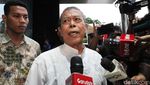 Eks Ketua DPRD Jatim Kusnadi Diperiksa KPK Terkait Kasus Dana Hibah