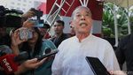 Eks Ketua DPRD Jatim Kusnadi Diperiksa KPK Terkait Kasus Dana Hibah