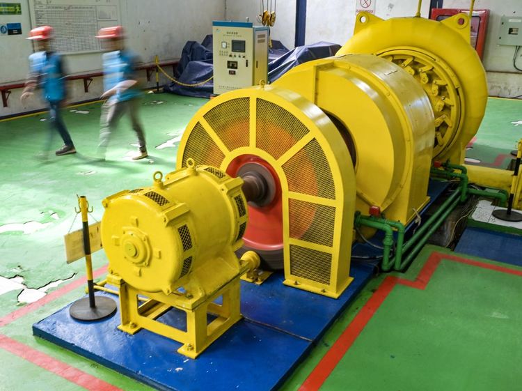 Energi Ramah Lingkungan di NTB Makin Ngegas, Bauran EBT Tembus 5 Persen
