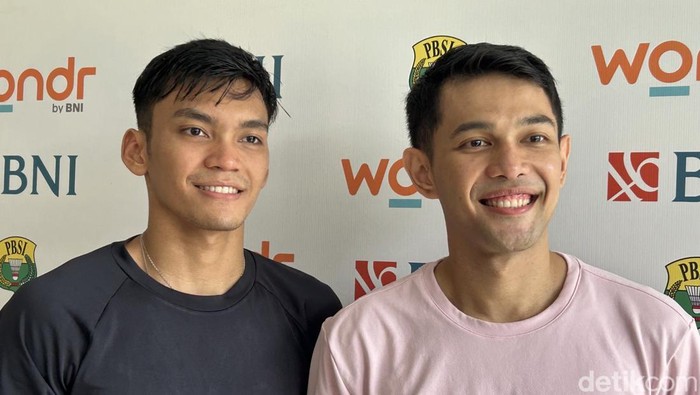 Fajar Alfian, Muhammad Shohibul Fikri