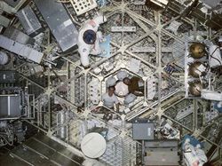 Terungkap! Fakta Aneh Astronaut di Luar Angkasa yang Jarang Diketahui