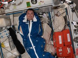 Terungkap! Fakta Aneh Astronaut di Luar Angkasa yang Jarang Diketahui