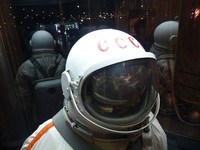 Fakta Astronot