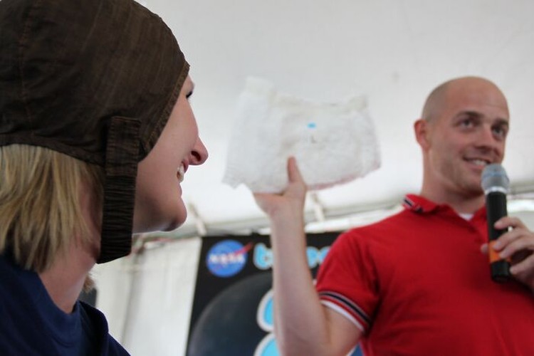 Fakta Astronot Fakta Astronot