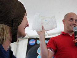 Terungkap! Fakta Aneh Astronaut di Luar Angkasa yang Jarang Diketahui