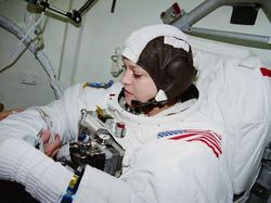 Terungkap! Fakta Aneh Astronaut di Luar Angkasa yang Jarang Diketahui