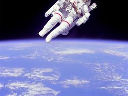 Terungkap! Fakta Aneh Astronaut di Luar Angkasa yang Jarang Diketahui