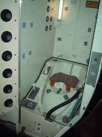 Fakta Astronot