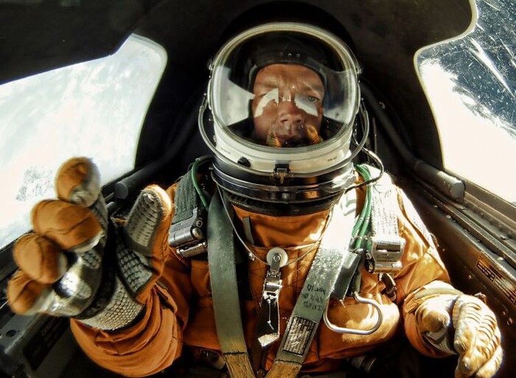 Fakta Astronot
