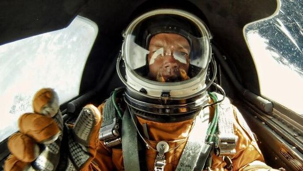 Fakta Astronot