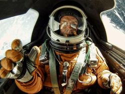 Terungkap! Fakta Aneh Astronaut di Luar Angkasa yang Jarang Diketahui