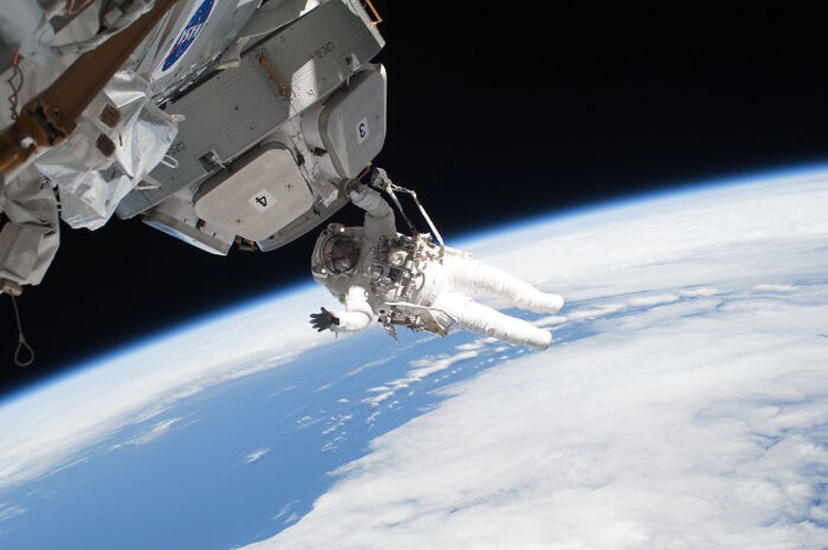 Fakta Astronot Fakta Astronot