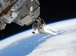 Terungkap! Fakta Aneh Astronaut di Luar Angkasa yang Jarang Diketahui