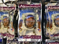 Terungkap! Fakta Aneh Astronaut di Luar Angkasa yang Jarang Diketahui