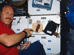 Terungkap! Fakta Aneh Astronaut di Luar Angkasa yang Jarang Diketahui