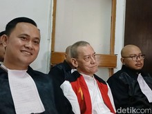 Fariz RM Menyesal 4 Kali Terseret Kasus Narkoba: Saya Manusia Biasa dan Ikhlas