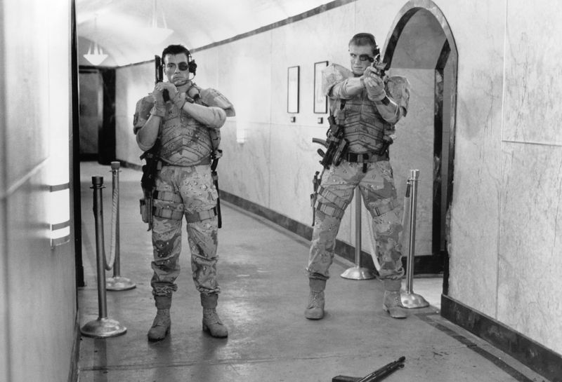 Film Universal Soldier