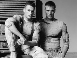 Sinopsis Universal Soldier, Perang dan Balas Dendam yang Tak Usai