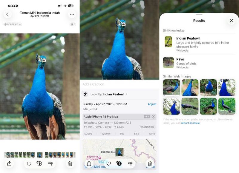Fitur iPhone