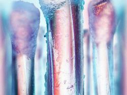 Dilihat Pakai Mikroskop, Tampilan Benda Ini Bikin Shock!