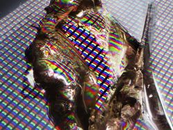 Dilihat Pakai Mikroskop, Tampilan Benda Ini Bikin Shock!