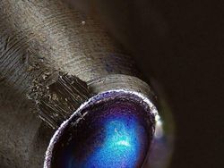 Dilihat Pakai Mikroskop, Tampilan Benda Ini Bikin Shock!