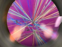 Dilihat Pakai Mikroskop, Tampilan Benda Ini Bikin Shock!