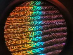 Dilihat Pakai Mikroskop, Tampilan Benda Ini Bikin Shock!