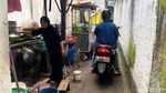 Telusur Gang Bengkel yang Unik di Bandung