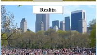 Mau piknik santai di Sheep Meadow? Jangan berharap ya traveler (Bored Panda)