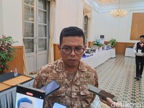 Pemutihan Tunggakan Pajak Diperpanjang, Andra Soni Minta Ada Terobosan
