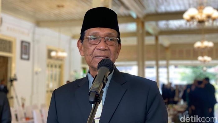 Kado Raja Jogja buat Proyek Tol